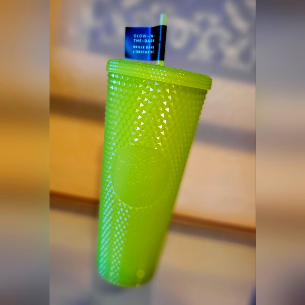 Starbucks cup